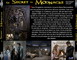 LE SECRET DE MOONACRE
